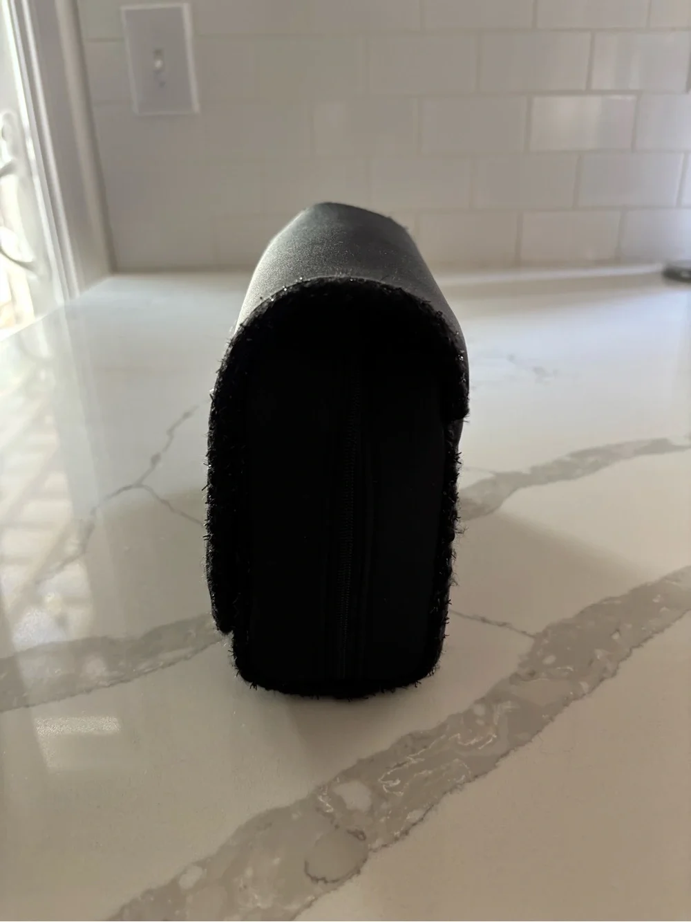 CHANEL Cosmetic Travel Tote